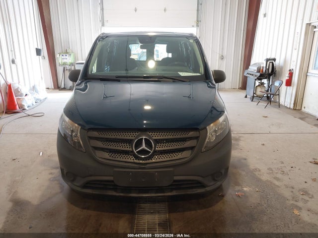 Aukcja sprzedaży 2019 Mercedes-benz Metris, vin: WD3PG2EA4K3506918, numer aukcji: 44708555