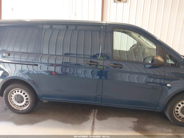 Aukcja sprzedaży 2019 Mercedes-benz Metris, vin: WD3PG2EA4K3506918, numer aukcji: 44708555