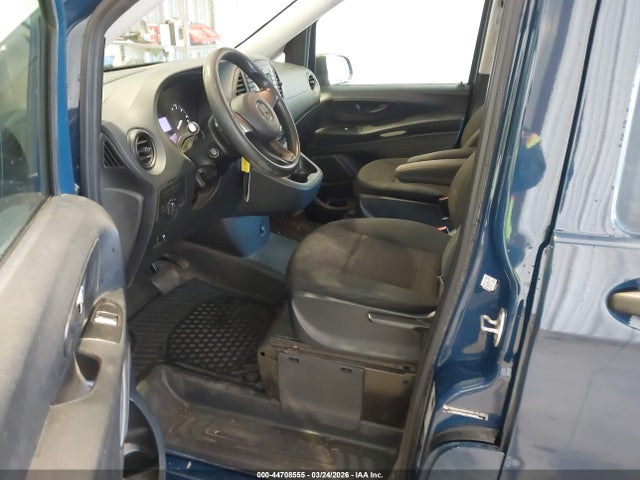 Aukcja sprzedaży 2019 Mercedes-benz Metris, vin: WD3PG2EA4K3506918, numer aukcji: 44708555