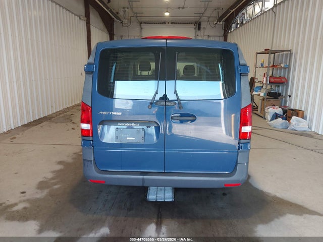 Aukcja sprzedaży 2019 Mercedes-benz Metris, vin: WD3PG2EA4K3506918, numer aukcji: 44708555