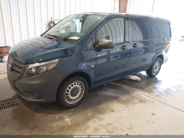 2019 MERCEDES-BENZ METRIS WD3PG2EA4K3506918 Photo 1