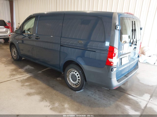 2019 MERCEDES-BENZ METRIS WD3PG2EA4K3506918 Photo 2