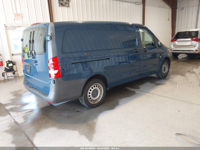 2019 MERCEDES-BENZ METRIS WD3PG2EA4K3506918 Photo 3