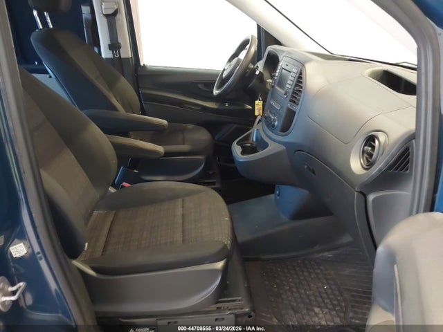 2019 MERCEDES-BENZ METRIS WD3PG2EA4K3506918 Photo 4