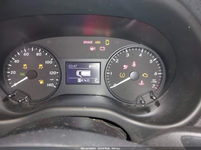2019 MERCEDES-BENZ METRIS WD3PG2EA4K3506918 Photo 6