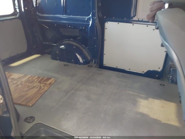 2019 MERCEDES-BENZ METRIS WD3PG2EA4K3506918 Photo 7