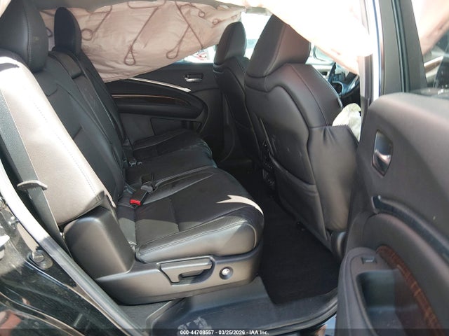 Продаж на аукціоні авто 2020 Acura Mdx Standard, vin: 5J8YD3H39LL016581, номер лоту: 44708557