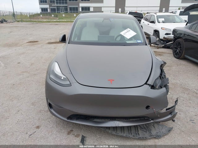Aukcja sprzedaży 2021 Tesla Model Y Performance Dual Motor All-wheel Drive, vin: 5YJYGDEF3MF239939, numer aukcji: 44708558
