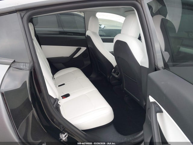 Aukcja sprzedaży 2021 Tesla Model Y Performance Dual Motor All-wheel Drive, vin: 5YJYGDEF3MF239939, numer aukcji: 44708558
