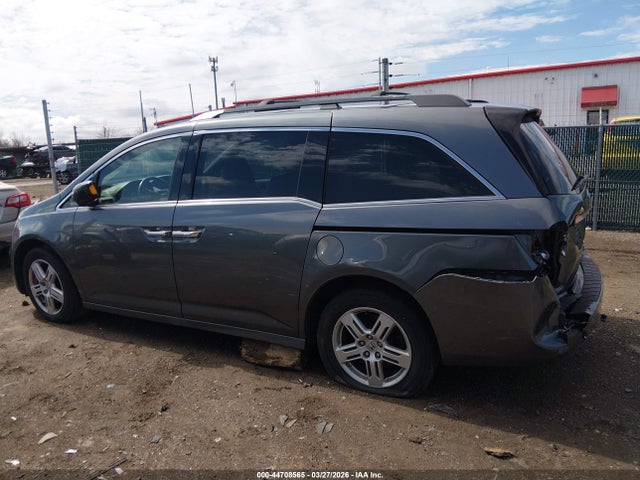 Aukcja sprzedaży 2012 Honda Odyssey Touring/touring Elite, vin: 5FNRL5H90CB031334, numer aukcji: 44708565