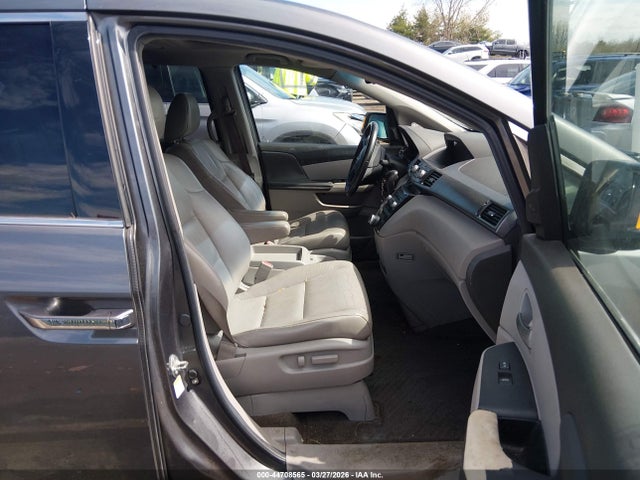 Aukcja sprzedaży 2012 Honda Odyssey Touring/touring Elite, vin: 5FNRL5H90CB031334, numer aukcji: 44708565
