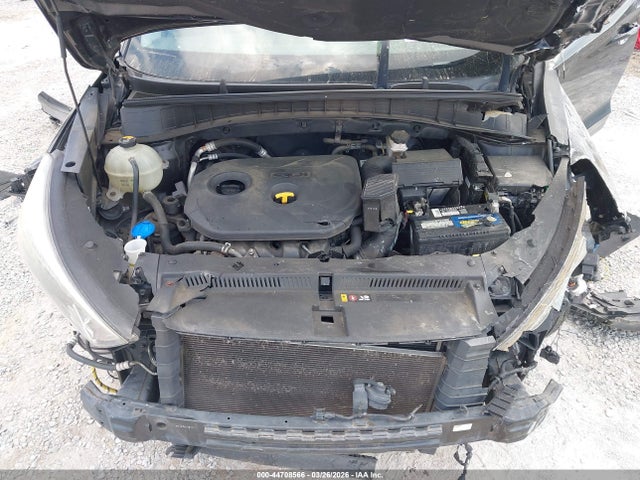 44708566 :رقم المزاد ، KM8J23A48GU163933 vin ، 2016 Hyundai Tucson Se مزاد بيع