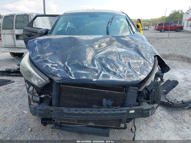 44708566 :رقم المزاد ، KM8J23A48GU163933 vin ، 2016 Hyundai Tucson Se مزاد بيع