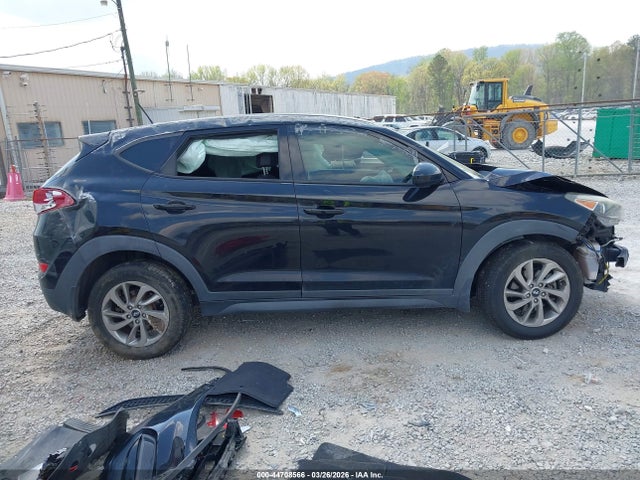 44708566 :رقم المزاد ، KM8J23A48GU163933 vin ، 2016 Hyundai Tucson Se مزاد بيع