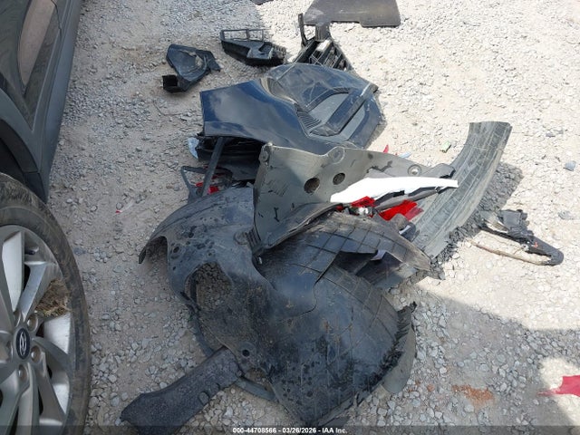 44708566 :رقم المزاد ، KM8J23A48GU163933 vin ، 2016 Hyundai Tucson Se مزاد بيع