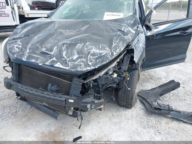 44708566 :رقم المزاد ، KM8J23A48GU163933 vin ، 2016 Hyundai Tucson Se مزاد بيع