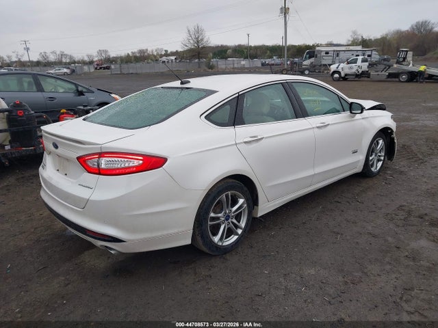 2016 FORD FUSION ENERGI 3FA6P0SU7GR276116 Photo 3