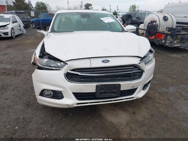 2016 FORD FUSION ENERGI 3FA6P0SU7GR276116 Photo 5