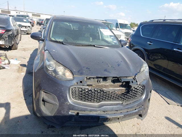 Aukcja sprzedaży 2019 Kia Sportage Lx, vin: KNDPM3AC9K7590545, numer aukcji: 44708574