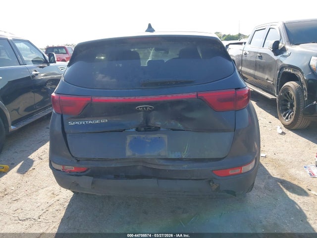 Aukcja sprzedaży 2019 Kia Sportage Lx, vin: KNDPM3AC9K7590545, numer aukcji: 44708574