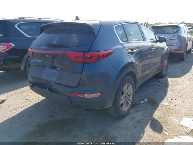 Aukcja sprzedaży 2019 Kia Sportage Lx, vin: KNDPM3AC9K7590545, numer aukcji: 44708574