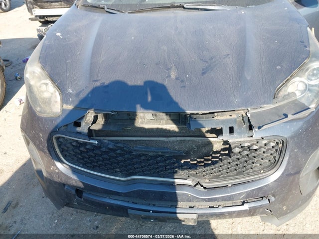 Aukcja sprzedaży 2019 Kia Sportage Lx, vin: KNDPM3AC9K7590545, numer aukcji: 44708574
