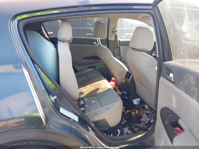 Aukcja sprzedaży 2019 Kia Sportage Lx, vin: KNDPM3AC9K7590545, numer aukcji: 44708574