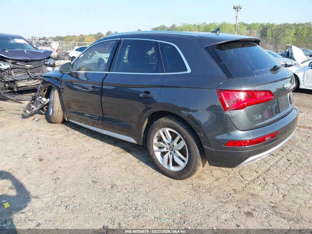 Продаж на аукціоні авто 2020 Audi Q5 Premium 45 Tfsi Quattro S Tronic/titanium Premium 45 Tfsi Quattro S Tronic, vin: WA1ANAFY2L2023324, номер лоту: 44708575