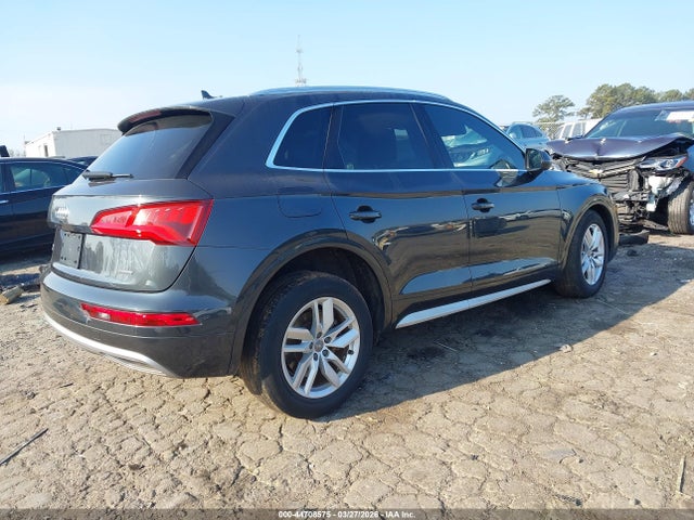 Продаж на аукціоні авто 2020 Audi Q5 Premium 45 Tfsi Quattro S Tronic/titanium Premium 45 Tfsi Quattro S Tronic, vin: WA1ANAFY2L2023324, номер лоту: 44708575