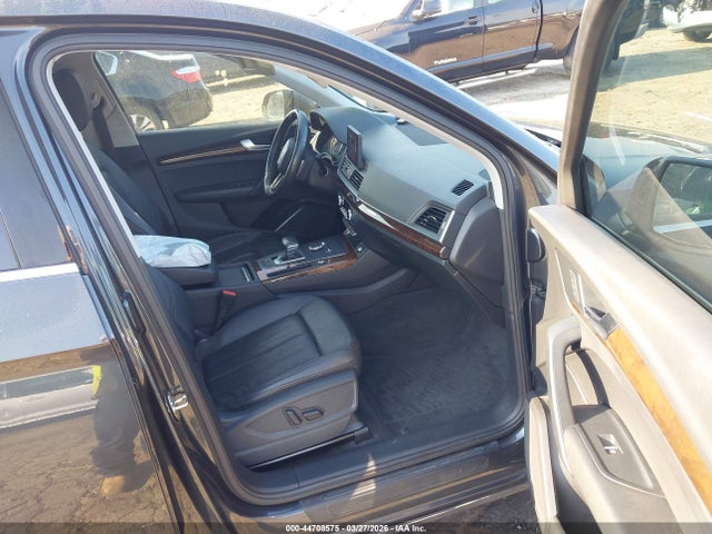 Продаж на аукціоні авто 2020 Audi Q5 Premium 45 Tfsi Quattro S Tronic/titanium Premium 45 Tfsi Quattro S Tronic, vin: WA1ANAFY2L2023324, номер лоту: 44708575