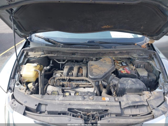 Aukcja sprzedaży 2011 Mazda Cx-9 Grand Touring, vin: JM3TB3DV9B0327442, numer aukcji: 44708577