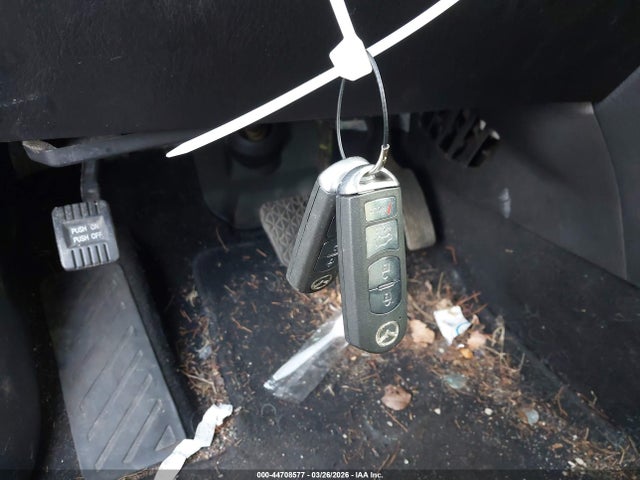Aukcja sprzedaży 2011 Mazda Cx-9 Grand Touring, vin: JM3TB3DV9B0327442, numer aukcji: 44708577