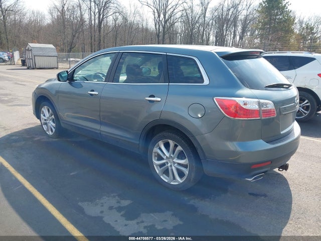 Aukcja sprzedaży 2011 Mazda Cx-9 Grand Touring, vin: JM3TB3DV9B0327442, numer aukcji: 44708577