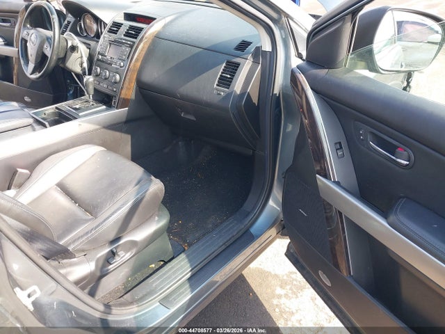Aukcja sprzedaży 2011 Mazda Cx-9 Grand Touring, vin: JM3TB3DV9B0327442, numer aukcji: 44708577