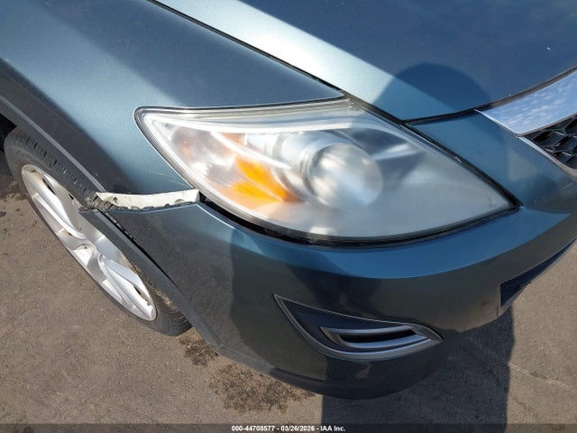 Aukcja sprzedaży 2011 Mazda Cx-9 Grand Touring, vin: JM3TB3DV9B0327442, numer aukcji: 44708577