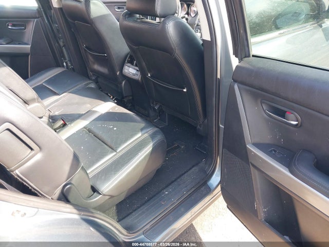 Aukcja sprzedaży 2011 Mazda Cx-9 Grand Touring, vin: JM3TB3DV9B0327442, numer aukcji: 44708577