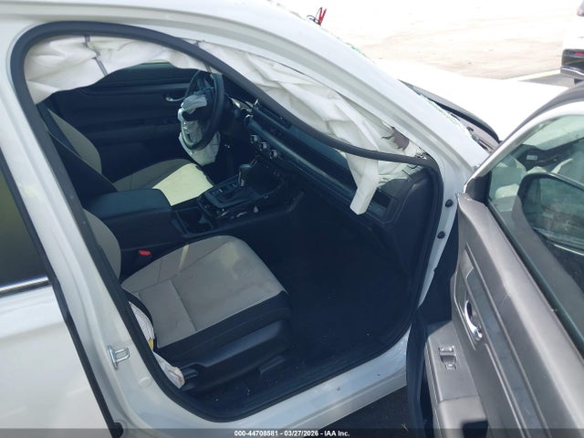 Продажа на аукционе авто 2023 Honda Cr-v Ex 2wd, vin: 7FARS3H48PE008762, номер лота: 44708581