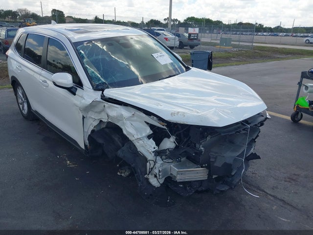 Продажа на аукционе авто 2023 Honda Cr-v Ex 2wd, vin: 7FARS3H48PE008762, номер лота: 44708581