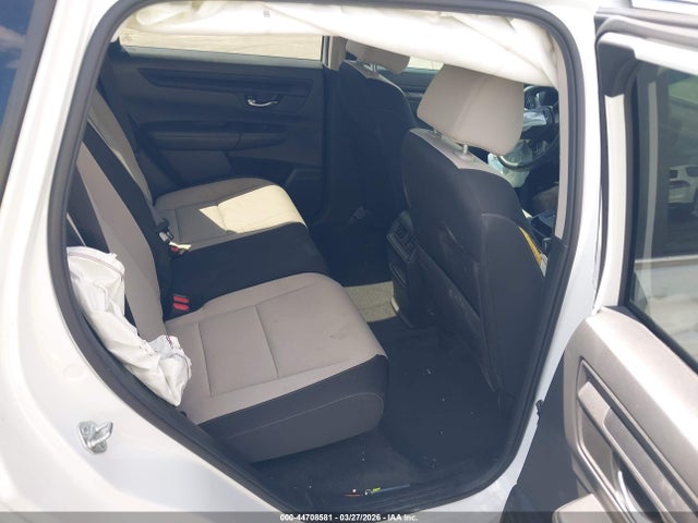 Продажа на аукционе авто 2023 Honda Cr-v Ex 2wd, vin: 7FARS3H48PE008762, номер лота: 44708581