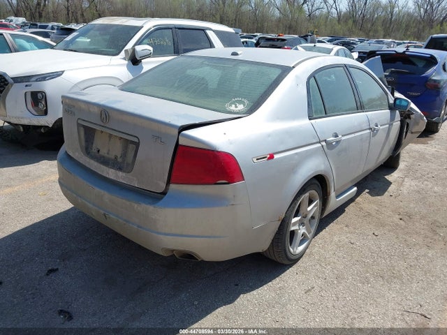 2005 Acura Tl მანქანა იყიდება აუქციონზე, vin: 19UUA66215A068708, აუქციონის ნომერი: 44708594