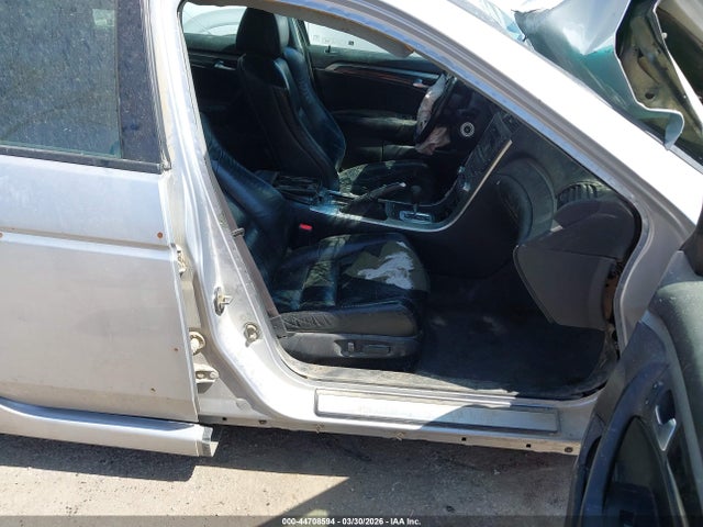 2005 Acura Tl მანქანა იყიდება აუქციონზე, vin: 19UUA66215A068708, აუქციონის ნომერი: 44708594