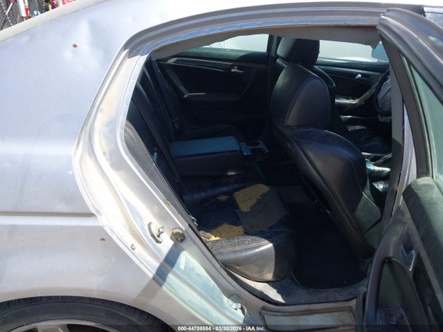 2005 Acura Tl მანქანა იყიდება აუქციონზე, vin: 19UUA66215A068708, აუქციონის ნომერი: 44708594