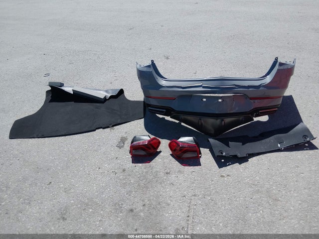 2022 Kia K5 Gt-line მანქანა იყიდება აუქციონზე, vin: 5XXG64J26NG166744, აუქციონის ნომერი: 44708598