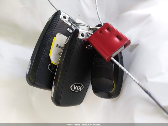 Aukcja sprzedaży 2018 Kia Optima Ex, vin: 5XXGU4L37JG248200, numer aukcji: 44708606