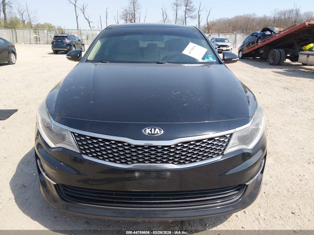 Aukcja sprzedaży 2018 Kia Optima Ex, vin: 5XXGU4L37JG248200, numer aukcji: 44708606