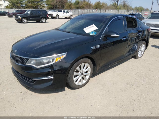 Aukcja sprzedaży 2018 Kia Optima Ex, vin: 5XXGU4L37JG248200, numer aukcji: 44708606