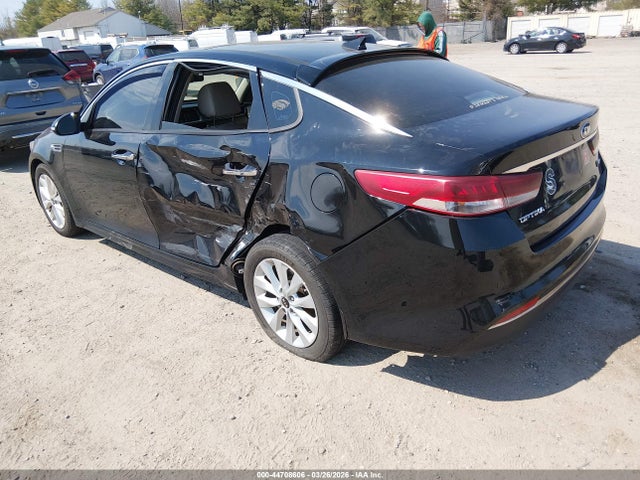 Aukcja sprzedaży 2018 Kia Optima Ex, vin: 5XXGU4L37JG248200, numer aukcji: 44708606