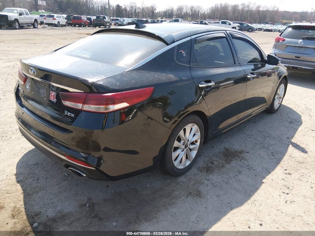 Aukcja sprzedaży 2018 Kia Optima Ex, vin: 5XXGU4L37JG248200, numer aukcji: 44708606