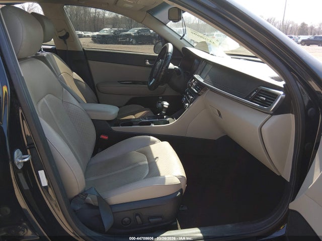 Aukcja sprzedaży 2018 Kia Optima Ex, vin: 5XXGU4L37JG248200, numer aukcji: 44708606