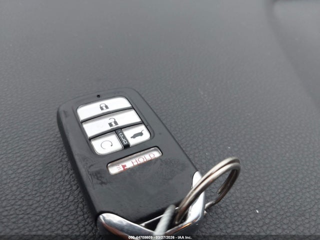 Aukcja sprzedaży 2021 Honda Pilot 2wd Ex-l, vin: 5FNYF5H51MB031750, numer aukcji: 44708609